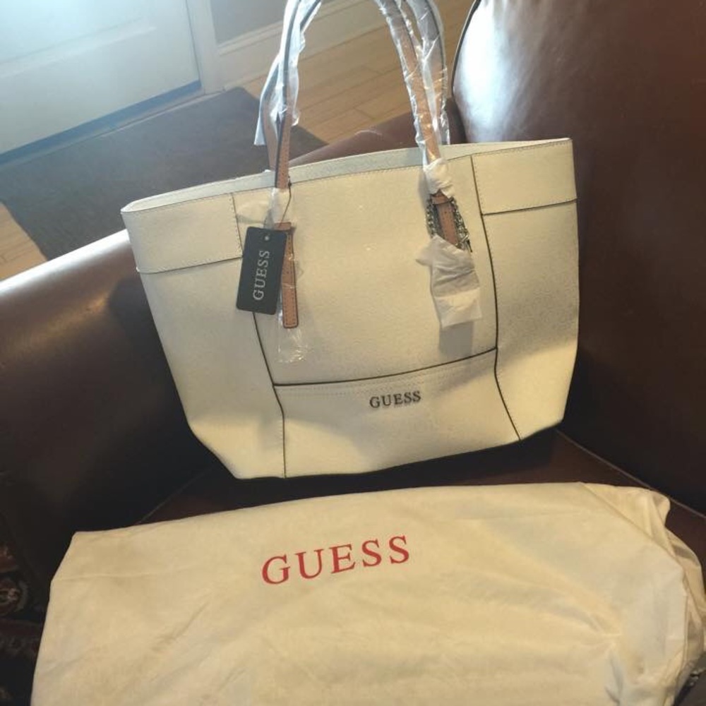 NWT Guess Purse